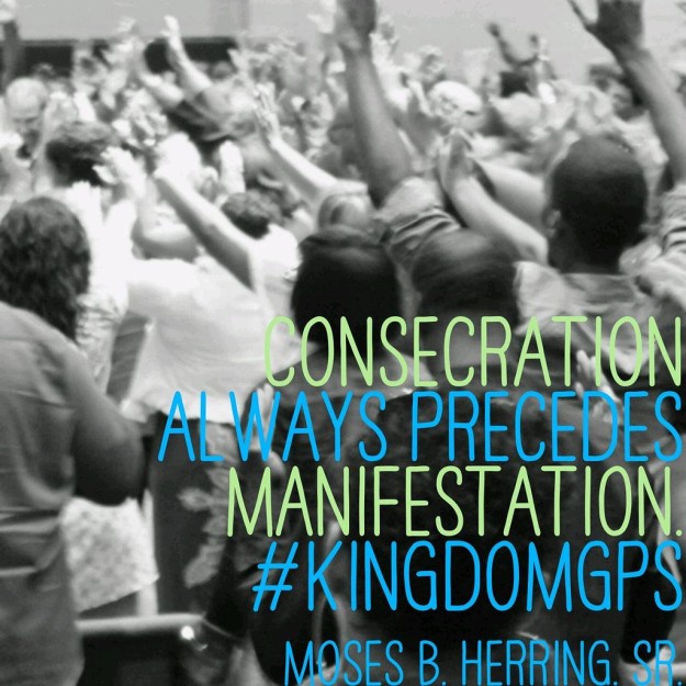 Moses b Herring Ministries