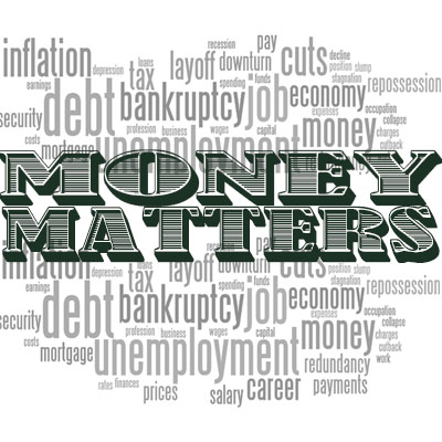 Money Matters