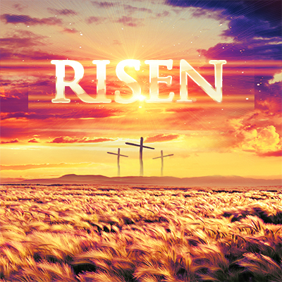 Risen